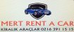 MERT RENT A CAR