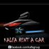 KALFA RENT A CAR