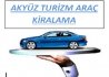 AKYÜZ TURİZM