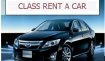 CLASS RENT A CAR