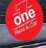 ONE RENT A CAR