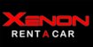 X ENON RENT A CAR