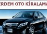 ERDEM OTO KİRALAMA