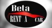 BETA RENT A CAR