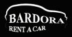 BARDORA RENT A CAR