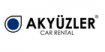 AKYÜZLER CAR RENTAL