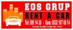 EOS GURP RENT A CAR