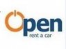 OPEN RENT A CAR