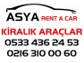 ASYA RENT A CAR