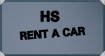 HS RENT A CAR