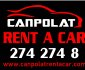 RENT A CAR CANPOLAT