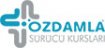 Özdamla Sürücü Kursu Eğitim Kurumları