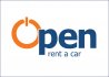 open rent acar