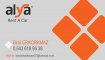 Alya Rent  A Car Araba Kiralama Şirketi