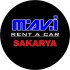 MAVİ RENT A CAR