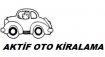 AKTİF OTO KİRALAMA