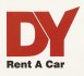 DY rent a car Antalya