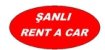 ŞANLI RENT A CAR