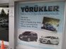 YÖRÜKLER TURZ. OTO. NAK. SAN. LTD. ŞTİ.