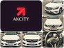 AKCİTY CAR RENTAL