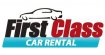 FİRST CLASS CAR RENTAL