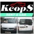 KEOPSRENTACAR TİCARİ ARAÇ KİRALAMA