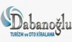 DABANOĞLU TURİZM OTO KİRALAMA