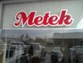METEK OTOMOTİV