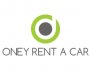 ONEY RENT A CAR