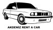 AKDENİZ RENT A CAR