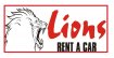 LİONS RENTA CAR