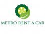 METRO RENT A CAR