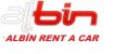 ALBİN RENT A CAR