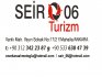 SEİR 06 TURİZM RENT A CAR