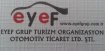 EYEF GRUP TURİZM RENT A CAR