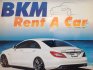 BKM RENT A CAR