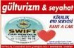 GÜL TURİZM RENT A CAR