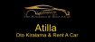 ATİLLA OTO KİRALAMA