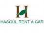 HASGÜL RENT A CAR