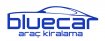 BLUECAR ARAC KİRALAMA TURİZM VE OTO SAN TİC LTD ŞTİ