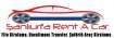 Şanlıurfa Rent a car