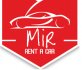 Mir rent A Car