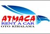 ATMACA RENT A CAR ARAÇ KİRALAMA