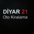 DİYAR OTO KİRALAMA OTEL İNŞ  LTD .ŞTİ.