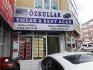 ÖZKULLAR RENT A CAR