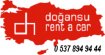 DOĞANSU HARİTA DANIŞMANLIK MÜHENDİSLİK İNŞAAT MADENCİLİK NAKLİYAT TAAHHÜT SAN. VE TİC.LTD.ŞTİ.