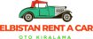 Elbistan otomotiv rent a car