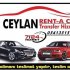 CEYLAN RENTACAR  ARAÇ KİRALAMA