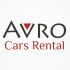 Avro cars rental kurumsal araç kiralama