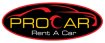 Procar Oto Kiralama
